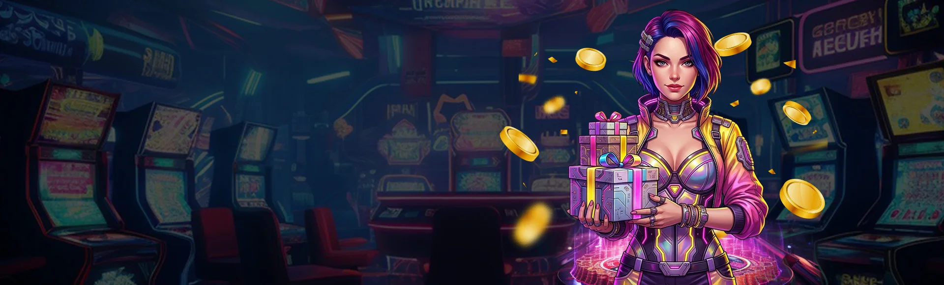 maggico casino
