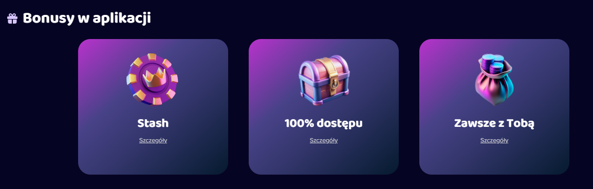 maggico casino bonus